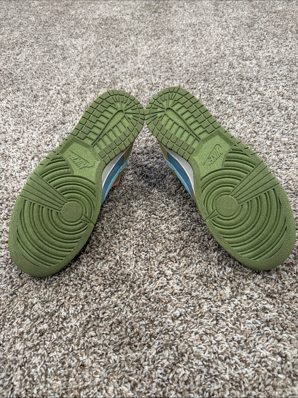 Nike dunk low SE - Picture 6 of 8